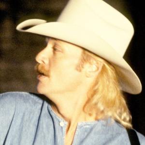 Alan Jackson