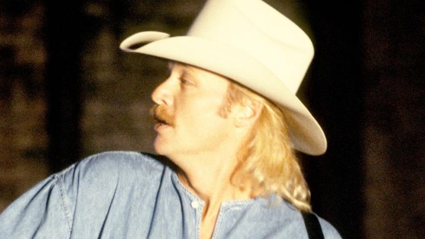 Alan Jackson