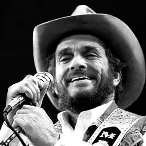 Merle Haggard