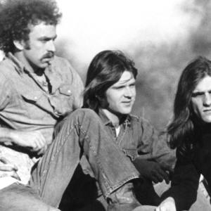 The Eagles