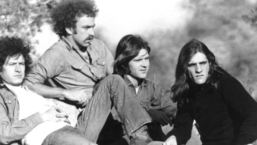 The Eagles