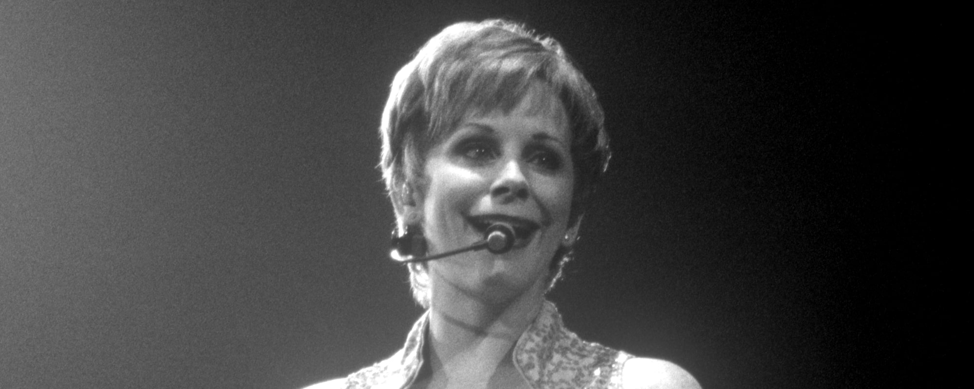 On This Day in 1981, Reba McEntire Recorded Her First No. 1 and the Song That Would Help Cement Her Place as Country Music Royalty