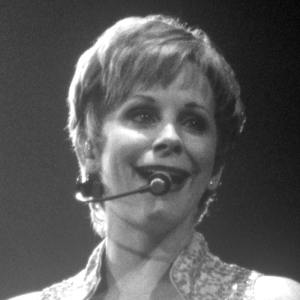 Reba McEntire