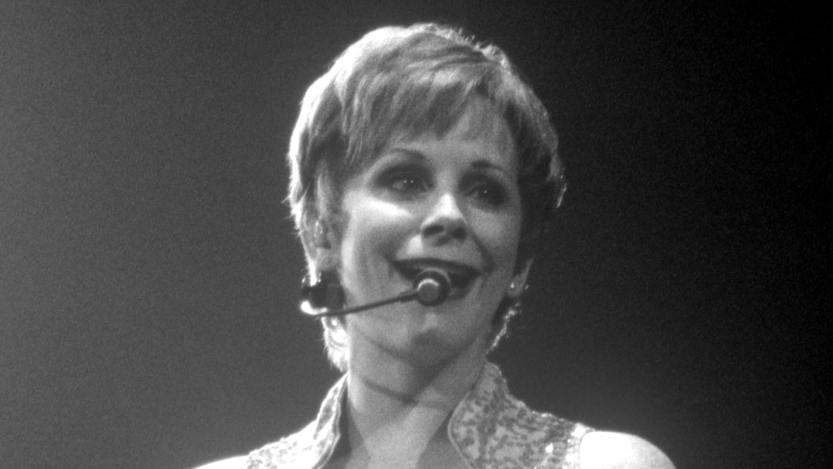Reba McEntire