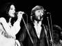 Kris Kristofferson and Rita Coolidge