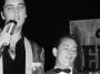 Hank Garland with Elvis Presley
