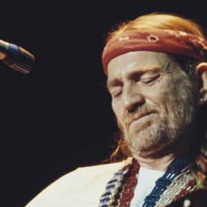 Willie Nelson