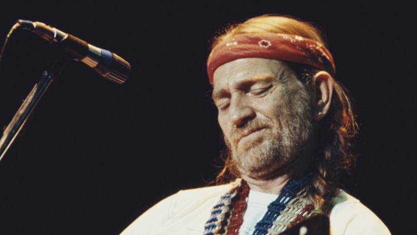 Willie Nelson
