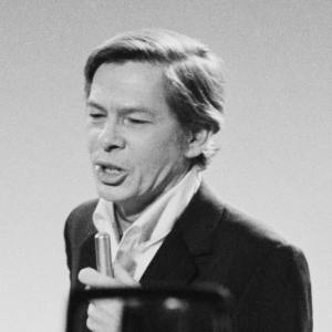 Johnnie Ray