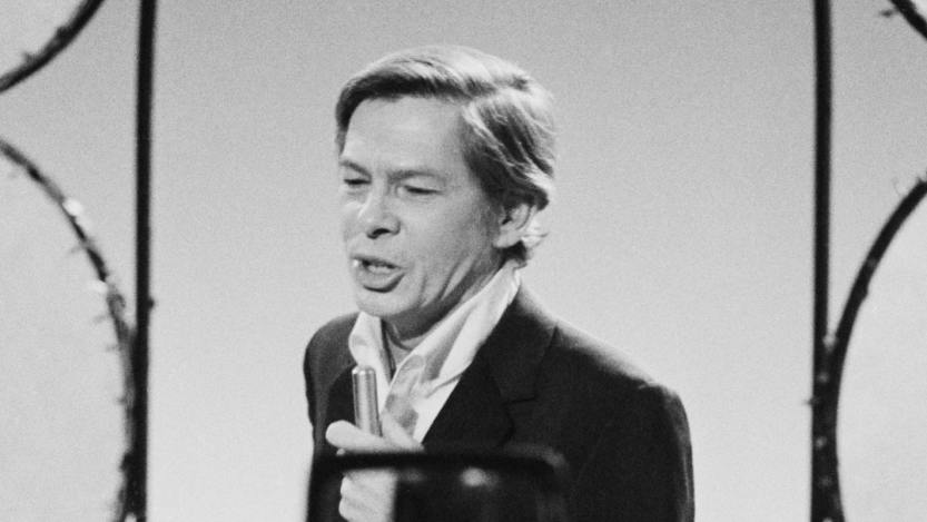 Johnnie Ray