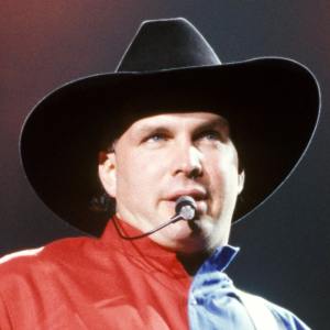 Garth Brooks