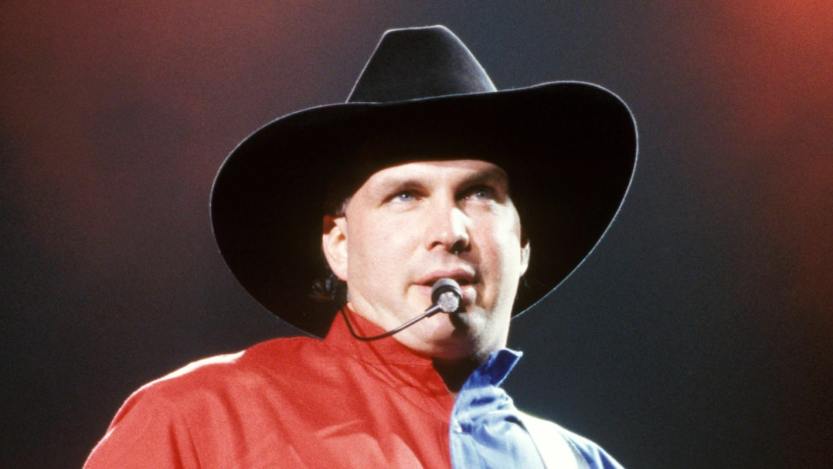 Garth Brooks
