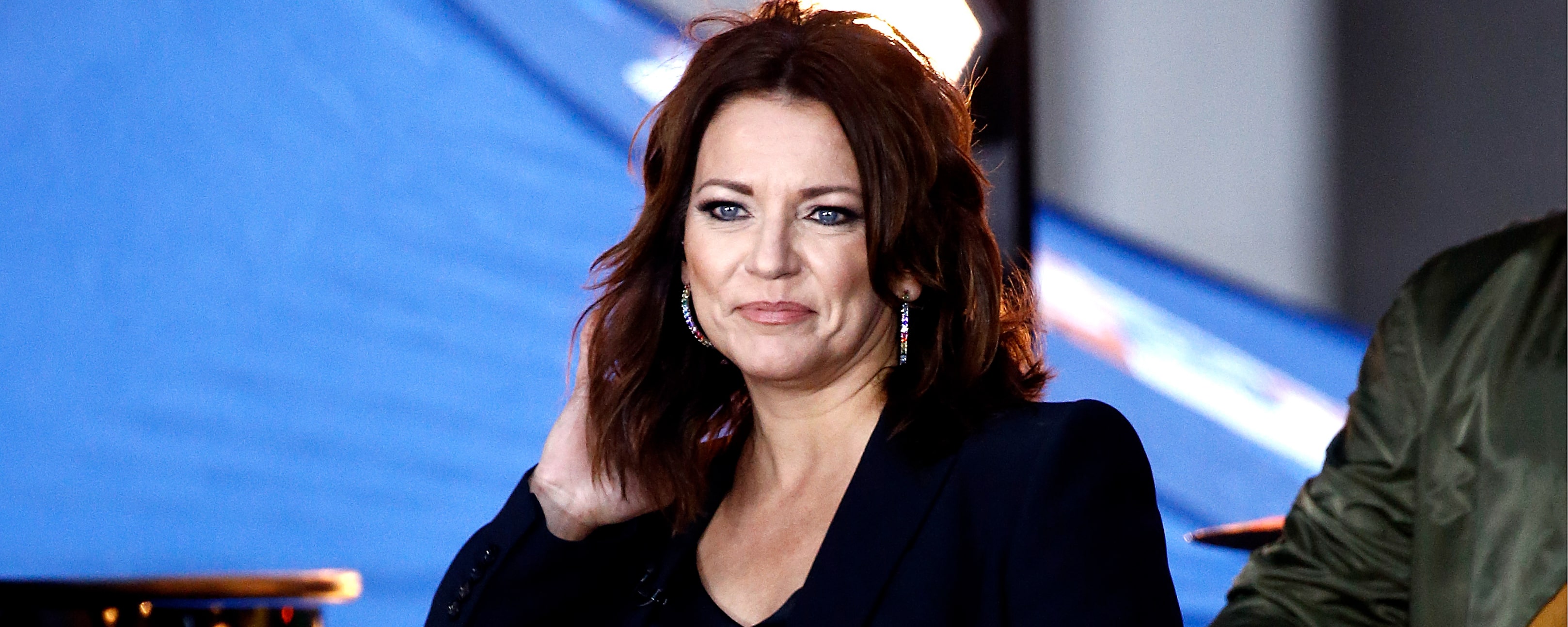 On This Day in 2005, Martina McBride Was at No. 1 With a Covers Album Inspired by a Buck Owens Classic