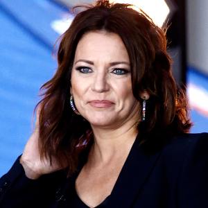 Martina McBride