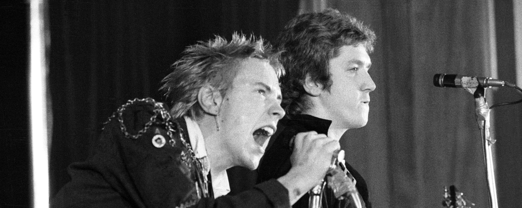 On This Day in 1977, Controversy, Bans, and Legal Action Helped the Sex Pistols Debut at No. 1 With Their Only Studio Album
