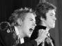 the Sex Pistols