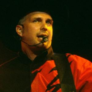 Garth Brooks