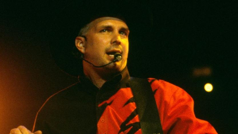 Garth Brooks