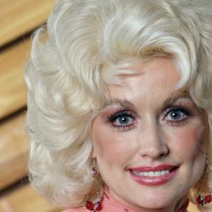 Dolly Parton