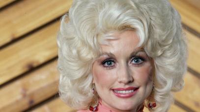 Dolly Parton