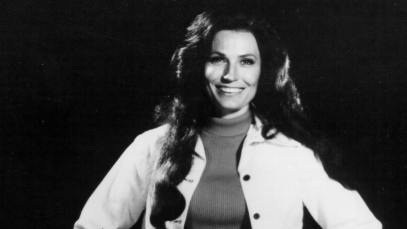 Loretta Lynn