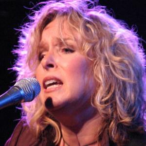Gretchen Peters
