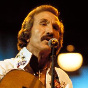 Marty Robbins