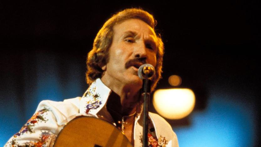 Marty Robbins