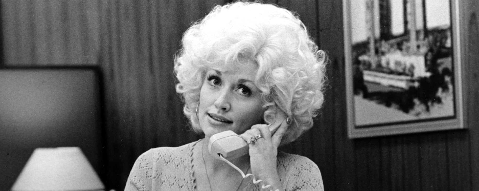On This Day in 1980, Dolly Parton Released an Iconic Album That Saw Her Return to Her Country Sound After Dabbling in Pop