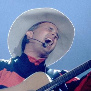 Garth Brooks