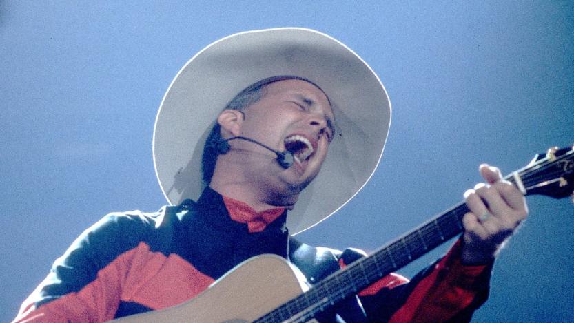 Garth Brooks