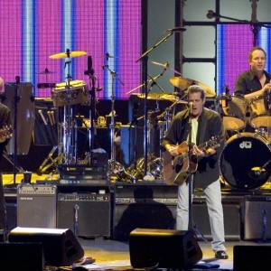 The Eagles