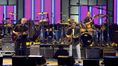 The Eagles