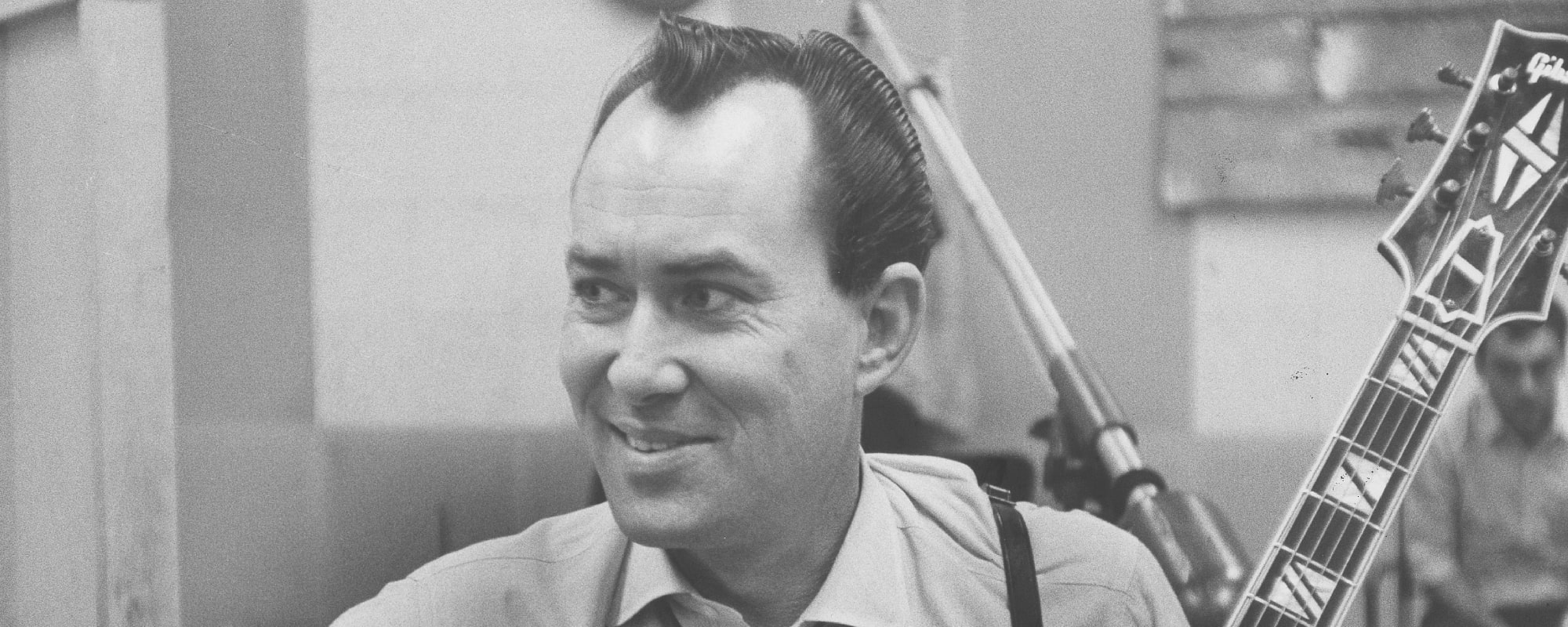 On This Day in 2003, Country Music Said Goodbye to the Sad Poet Whose Songs Were Recorded by the Likes of Johnny Cash, Neil Young, and Patsy Cline