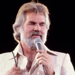 Kenny Rogers