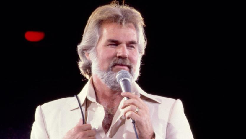 Kenny Rogers