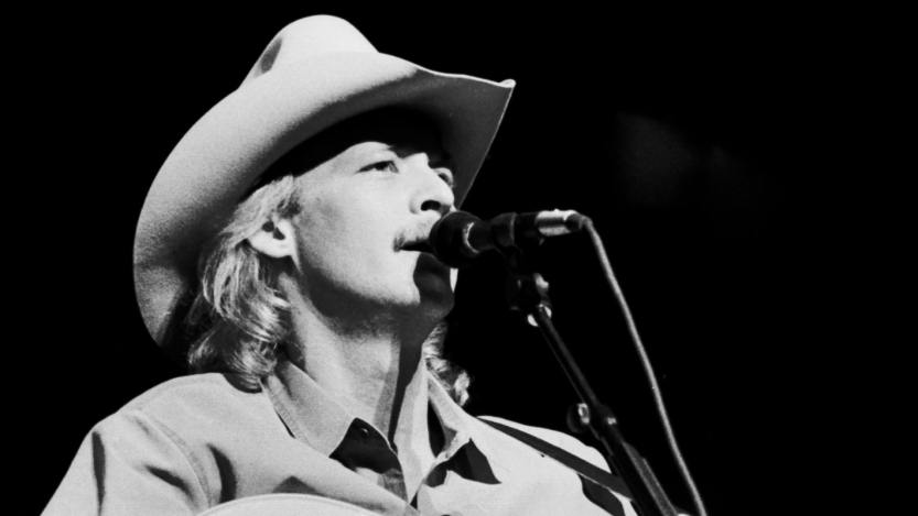 Alan Jackson