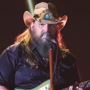 Chris Stapleton
