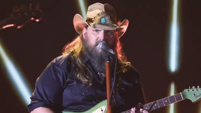 Chris Stapleton