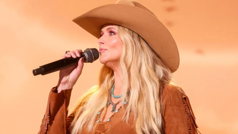 Miranda Lambert