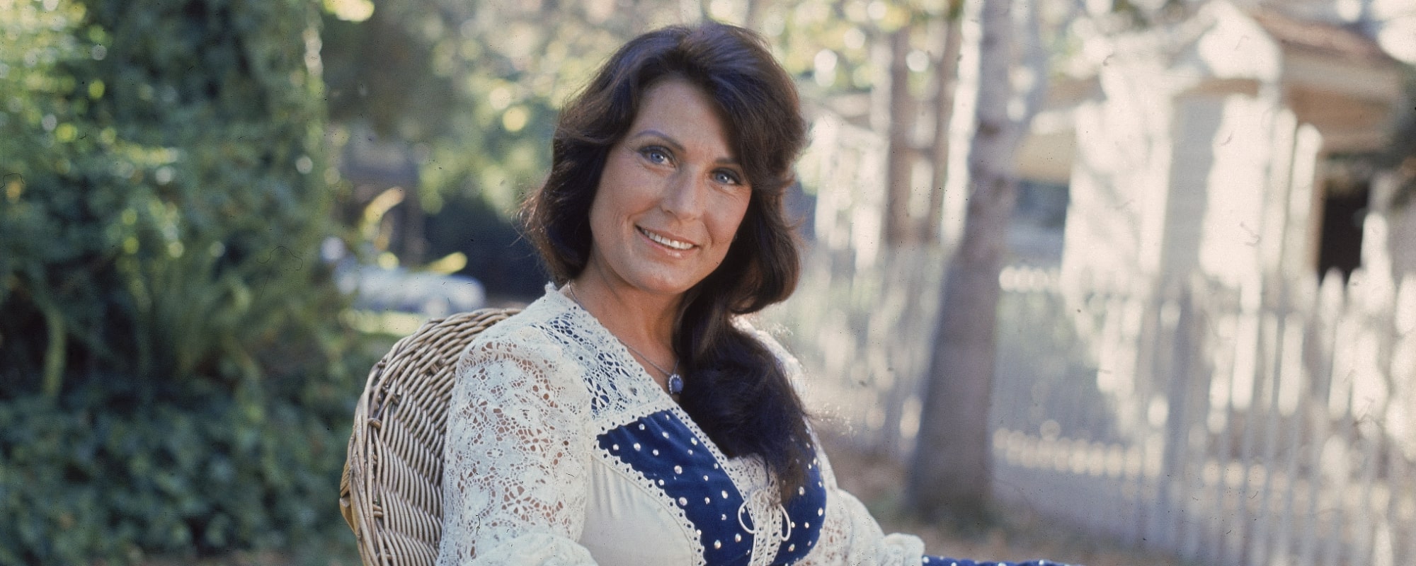 On This Day in 1972, Loretta Lynn Released a Controversial No. 1 That Caused Outrage From Country Radio and Confused Fans