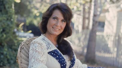 Loretta Lynn