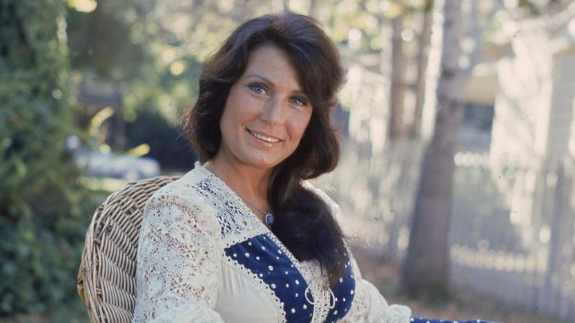 Loretta Lynn