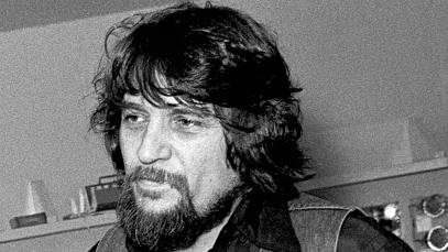 Waylon Jennings recorded hits penned by Roger Murrah