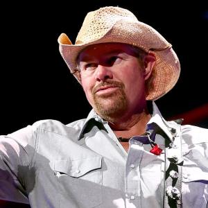 Toby Keith