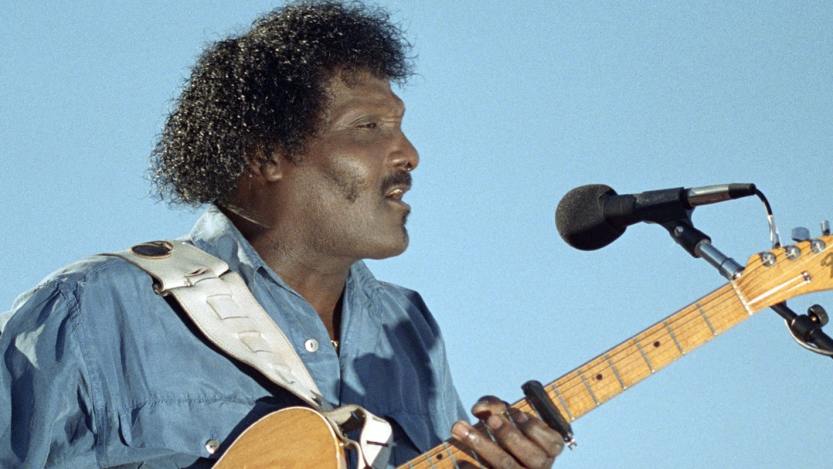 Albert Collins