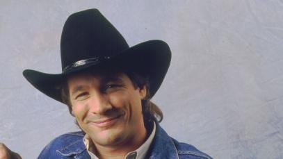 Clint Black