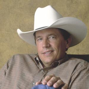 George Strait