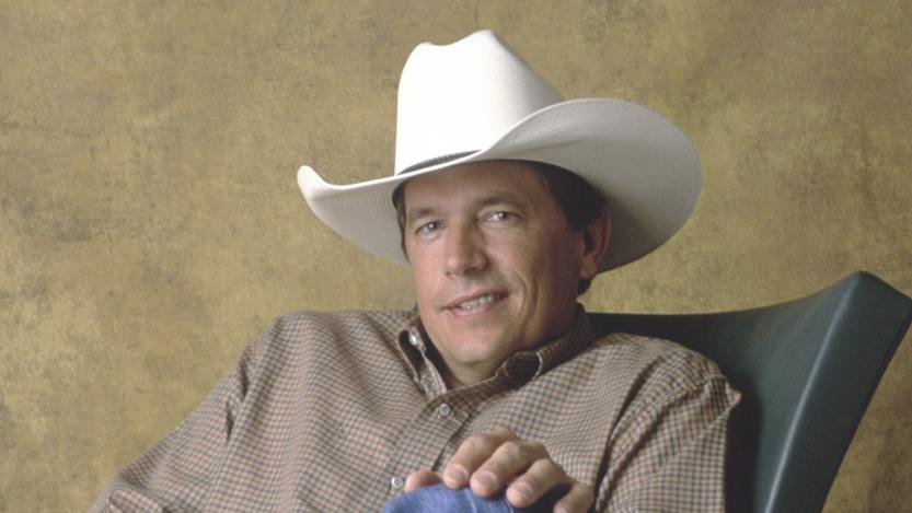 George Strait