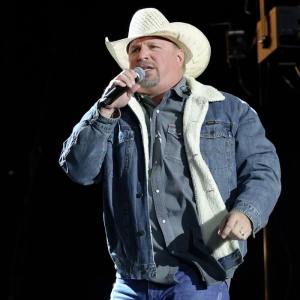 Bobby Wood has been on all of Garth Brooks' studio recordings.